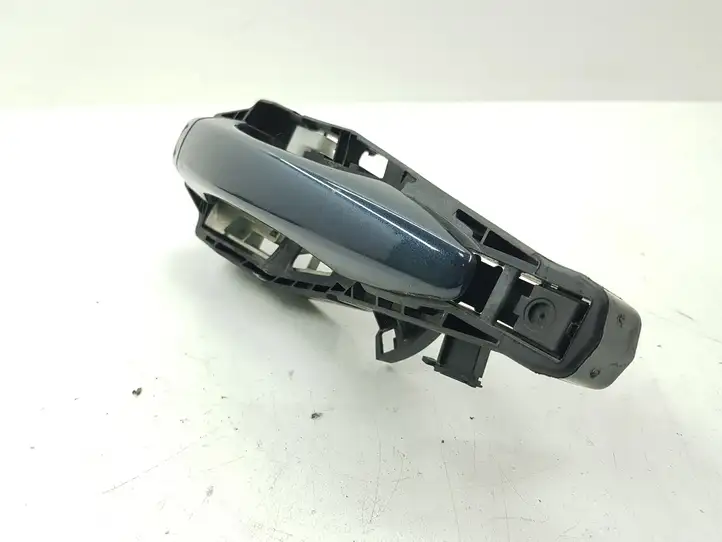 Citroen C4 (2011 - 2016) 9688834080S Наружная ручка двери — фото 2