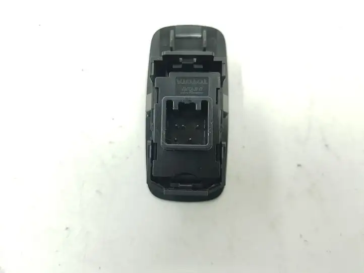 Toyota Corolla Verso AR10 (2004 - 2009) 848100F010 Блок кнопок стеклоподъемников — фото 6