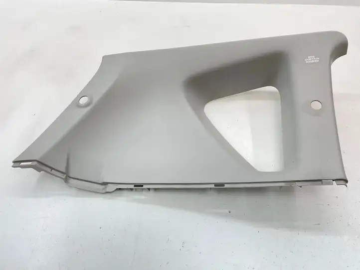Toyota Corolla Verso AR10 (2004 - 2009) 624800F010 Обшивка стойки C — фото 1