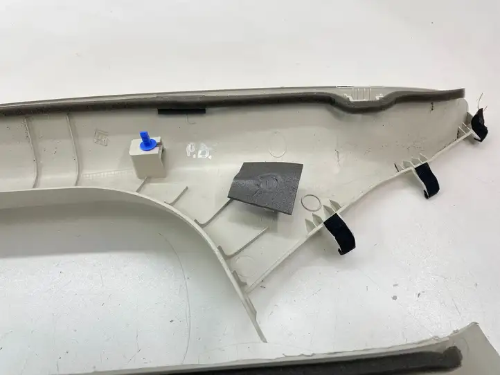 Ford Focus (2011 - 2015) BM51A03198A Обшивка стойки A — фото 2