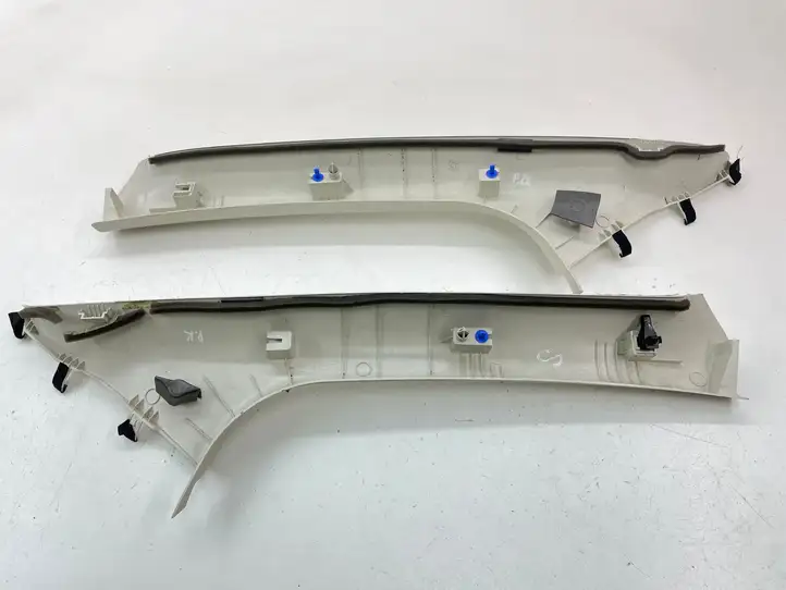 Ford Focus (2011 - 2015) BM51A03198A Обшивка стойки A — фото 11