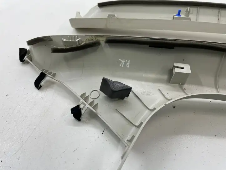 Ford Focus (2011 - 2015) BM51A03198A Обшивка стойки A — фото 12