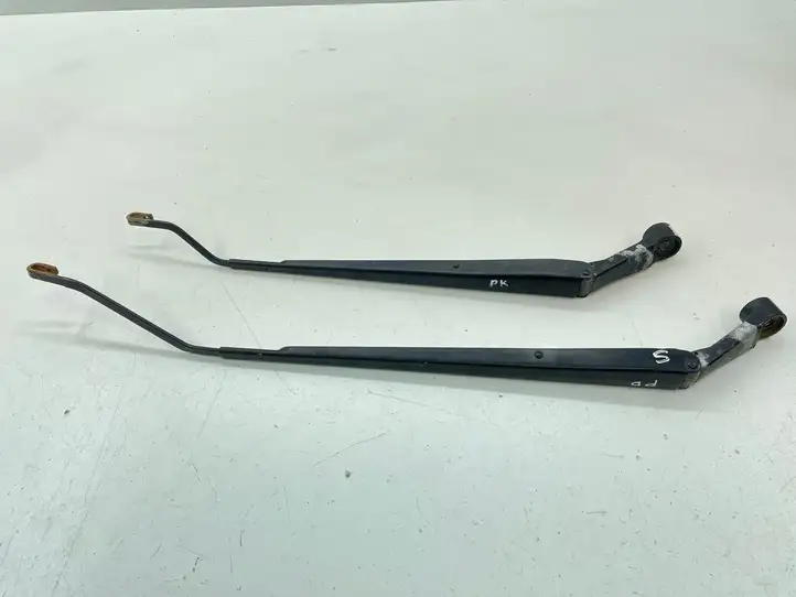Toyota Corolla Verso AR10 (2004 - 2009) 6800NWB Дворники лобового стекла — фото 1