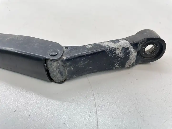 Toyota Corolla Verso AR10 (2004 - 2009) 6800NWB Дворники лобового стекла — фото 4