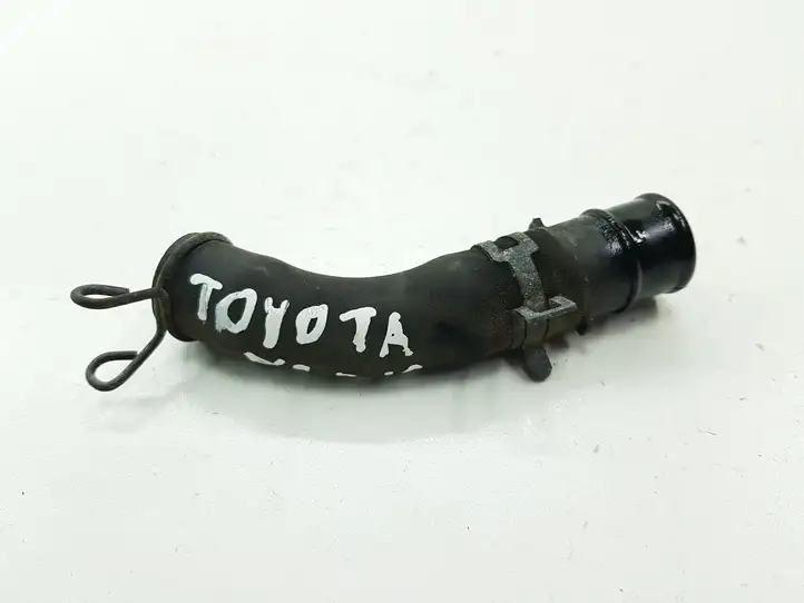 Toyota Yaris (2005 - 2009) Трубка подачи воздуха — фото 1