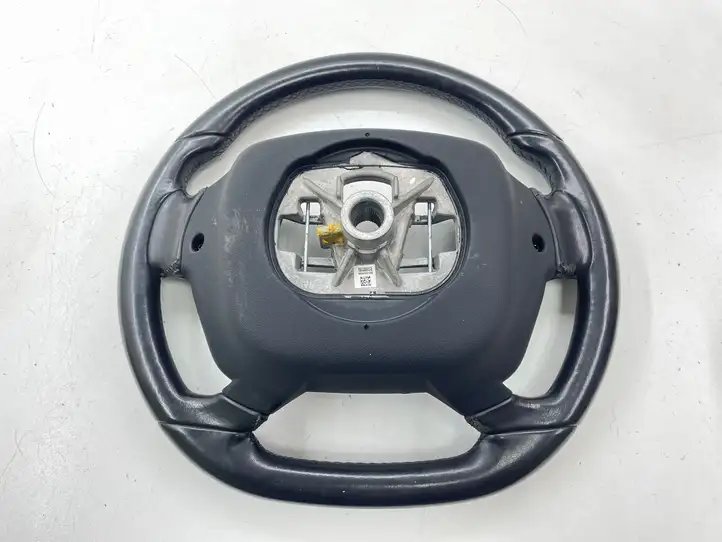 Citroen C4 Grand Picasso (2013 - 2016) 96777870ZD Руль — фото 6