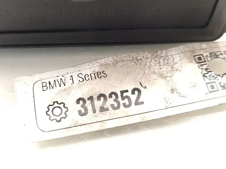 BMW 1 E82 E88 (2007 - 2014) 779800007 Реле накала свечей — фото 7