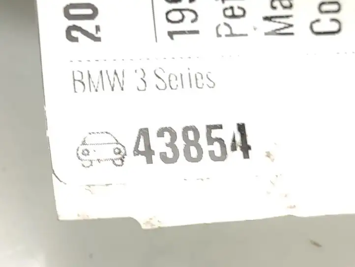 BMW 3 E92 E93 (2005 - 2014) 1928404682 Лямбда-зонд — фото 7
