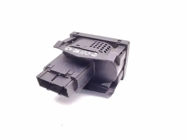 Ford Focus (2005 - 2008) 4M5T-13A024-MA Включатель фонарей — фото 4