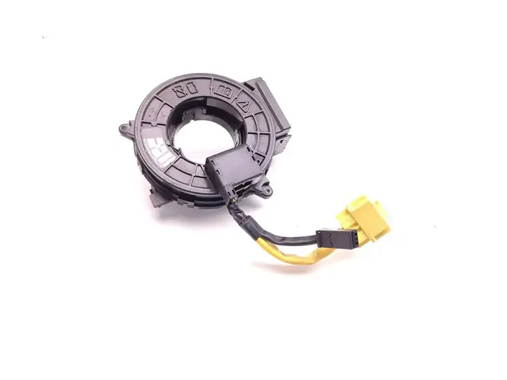 Mitsubishi Outlander (2007 - 2012) Контактное кольцо SRS — фото 6