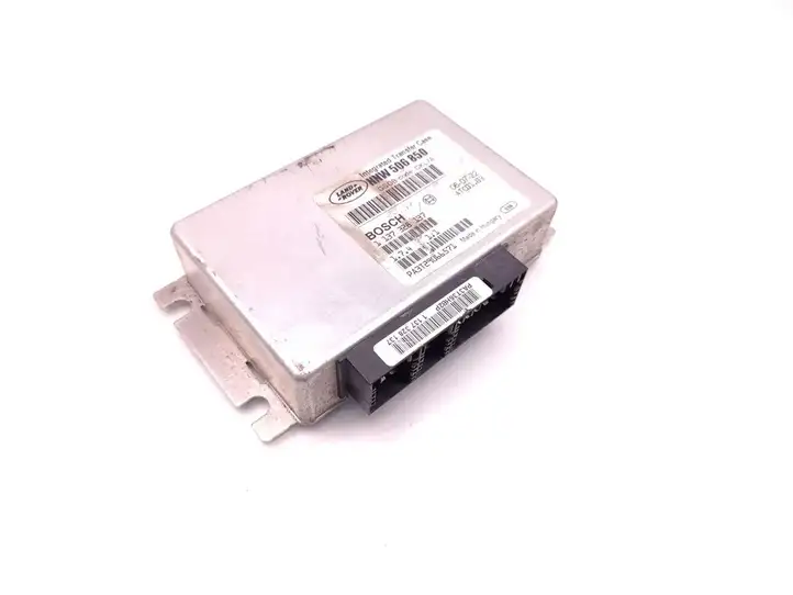Land Rover Discovery 3 - LR3 (2004 - 2009) NNW506850 Блок управления раздаточной коробкой — фото 1