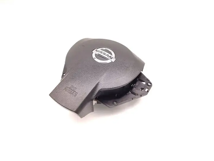 Nissan Qashqai (2006 - 2010) 98510-JD16D Подушка безопасности руля — фото 1