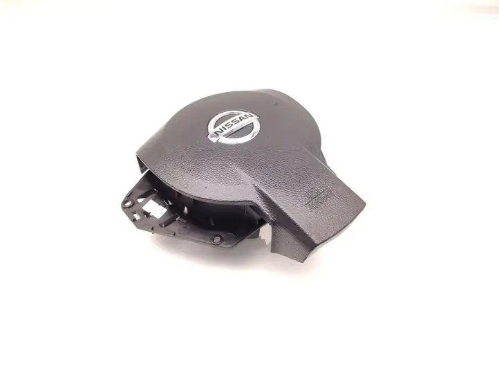 Nissan Qashqai (2006 - 2010) 98510-JD16D Подушка безопасности руля — фото 2