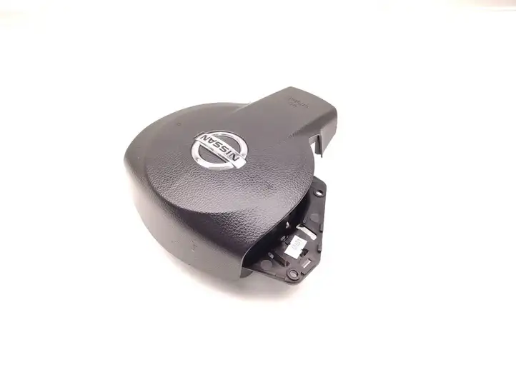 Nissan Qashqai (2006 - 2010) 98510-JD16D Подушка безопасности руля — фото 3