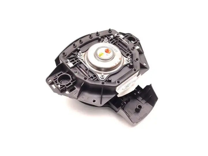 Nissan Qashqai (2006 - 2010) 98510-JD16D Подушка безопасности руля — фото 5