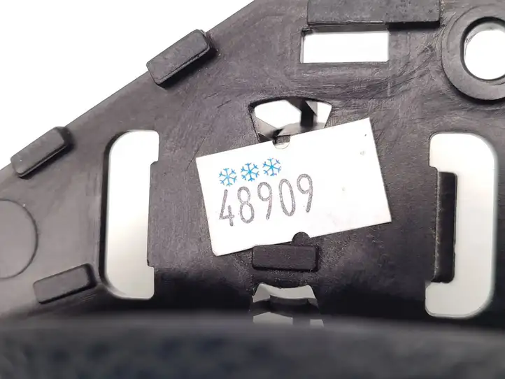 Nissan Qashqai (2006 - 2010) 98510-JD16D Подушка безопасности руля — фото 7
