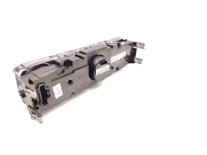 Land Rover Range Rover Sport L494 (2009 - 2013) AH22-18C858-BE Контроллер мультимедийной системы — фото 4