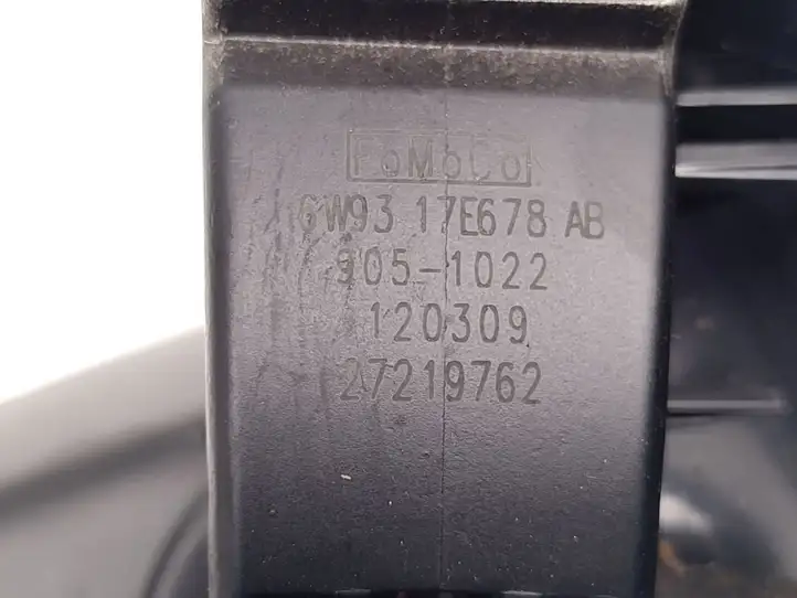 Land Rover Range Rover Sport L494 (2009 - 2013) 905-1022 Салонное зеркало заднего вида — фото 6
