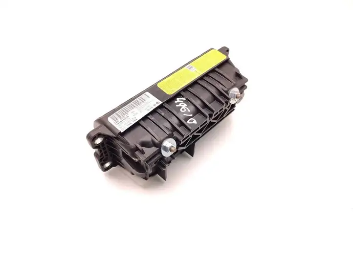 Volkswagen PASSAT B7 (2011 - 2014) 34104833A Подушка безопасности пассажира — фото 3