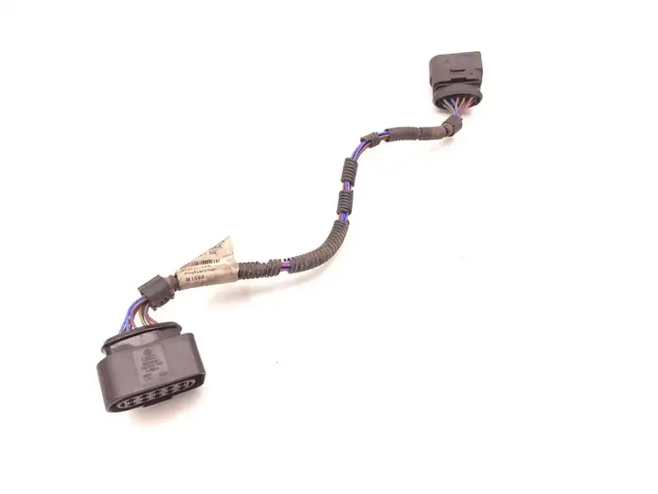 Porsche Cayenne (9PA) (2002 - 2010) 1J0973735 Прочая электропроводка — фото 2