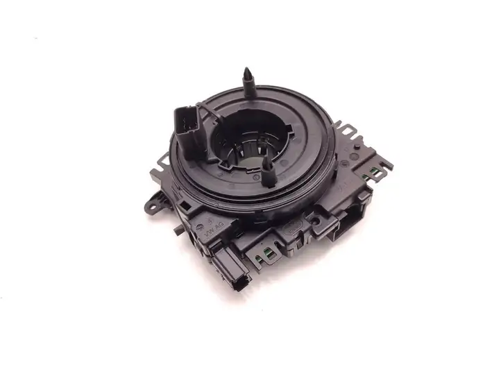 Skoda Octavia Mk3 (5E) (2013 - 2019) 5Q0953569A Контактное кольцо SRS — фото 3