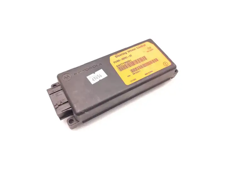 Toyota RAV 4 (XA30) (2006 - 2016) PZ409-00291-02 Блок управления рулевой рейкой — фото 1
