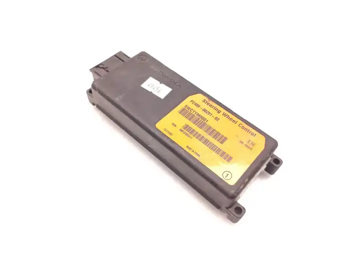 Toyota RAV 4 (XA30) (2006 - 2016) PZ409-00291-02 Блок управления рулевой рейкой — фото 2