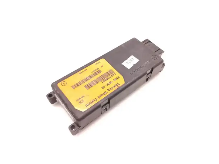 Toyota RAV 4 (XA30) (2006 - 2016) PZ409-00291-02 Блок управления рулевой рейкой — фото 3