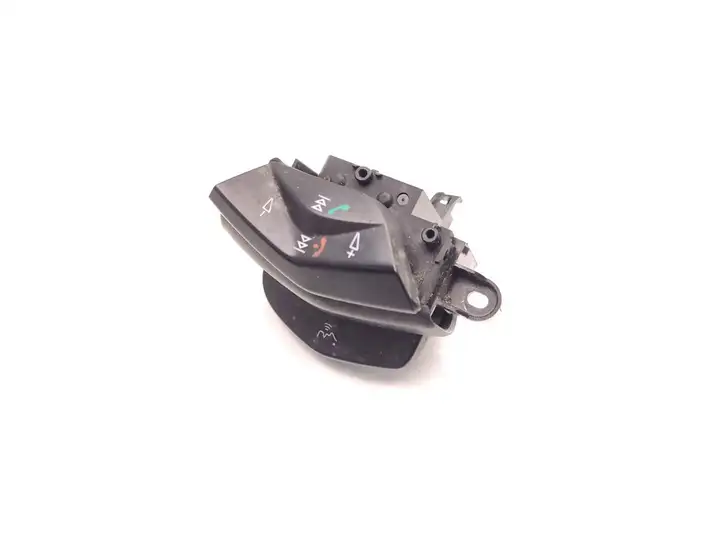 Ford Galaxy (2006 - 2010) BK2T-14K147-AB Кнопки на рулевом колесе — фото 2