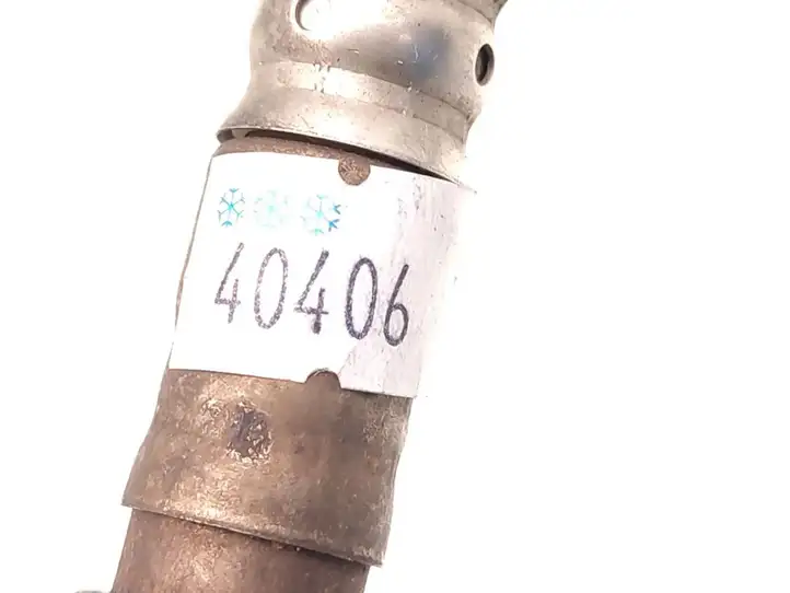 Peugeot 206 (1998 - 2012) 065500-9970 Лямбда-зонд — фото 7
