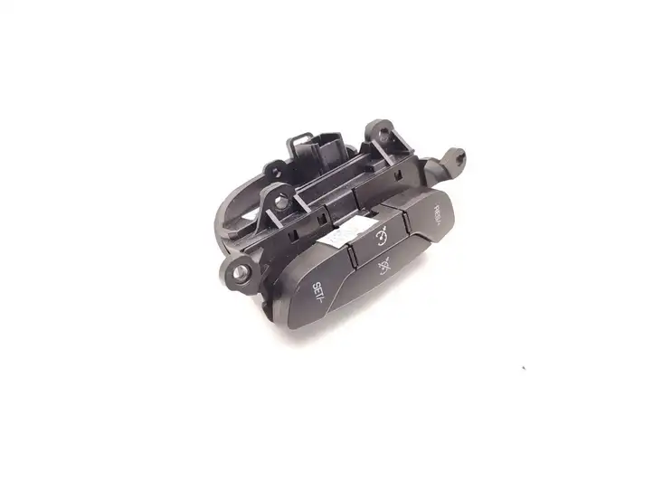 Chevrolet Captiva (2006 - 2011) 95953921 Кнопки на рулевом колесе — фото 1