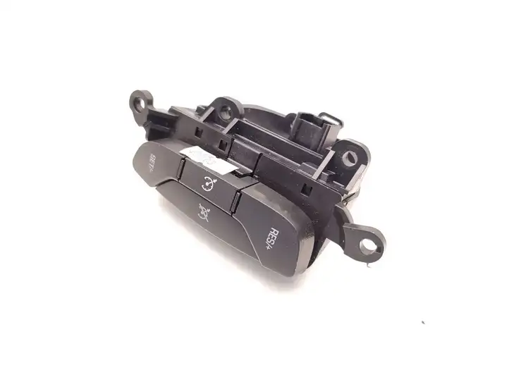 Chevrolet Captiva (2006 - 2011) 95953921 Кнопки на рулевом колесе — фото 2