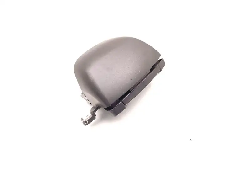 Chevrolet Captiva (2006 - 2011) 95953921 Кнопки на рулевом колесе — фото 4