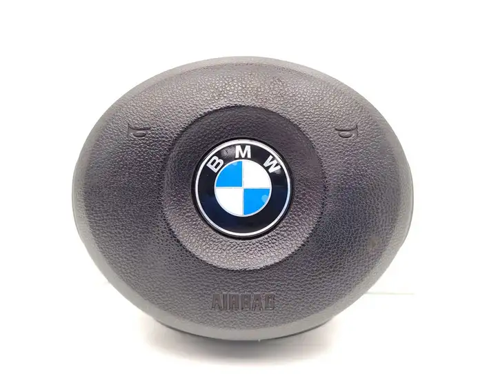 BMW Z4 E85 E86 (2002 - 2008) 9161801 Подушка безопасности руля — фото 1