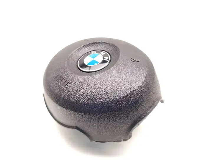 BMW Z4 E85 E86 (2002 - 2008) 9161801 Подушка безопасности руля — фото 2