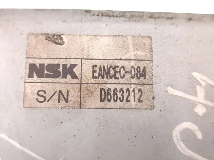Nissan Juke I F15 (2010 - 2018) EANCEC-084 Блок управления рулевой рейкой — фото 6