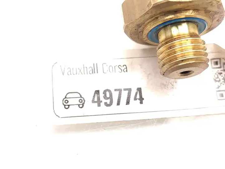 Opel Corsa F (2019 - ) 9674035780 Датчик давления масла двигателя — фото 7