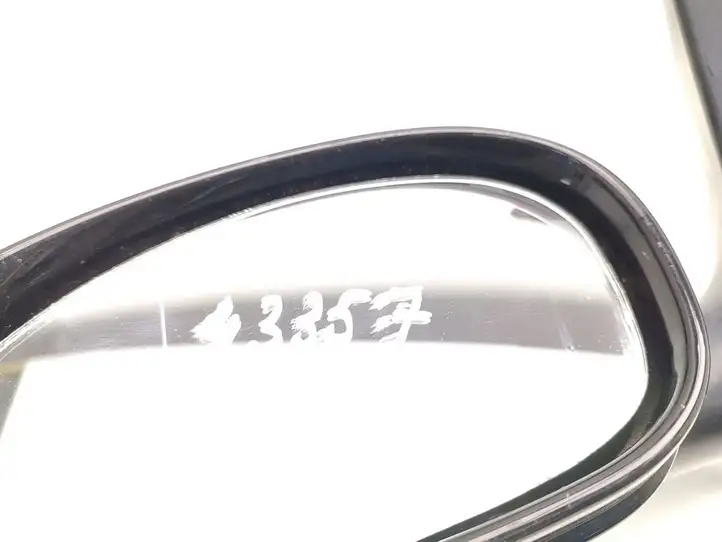 BMW Z4 E85 E86 (2002 - 2008) Боковое зеркало с электроприводом — фото 7