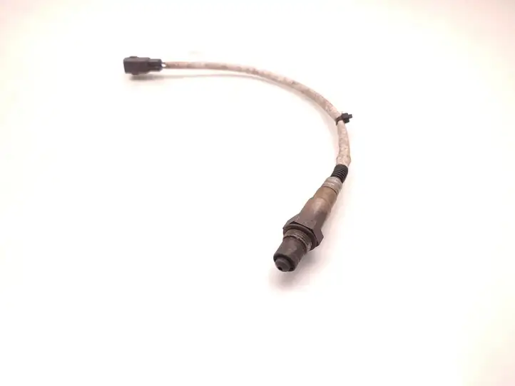 Toyota Corolla E120 E130 (2004 - 2007) 89465-02140 Лямбда-зонд — фото 2