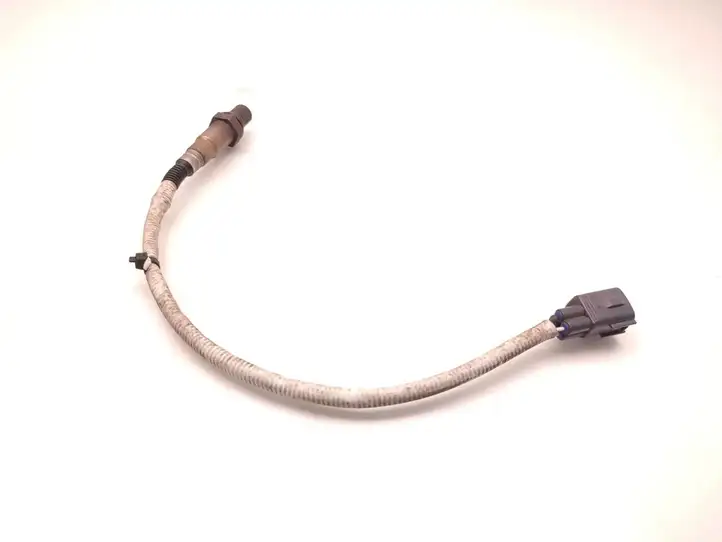 Toyota Corolla E120 E130 (2004 - 2007) 89465-02140 Лямбда-зонд — фото 3