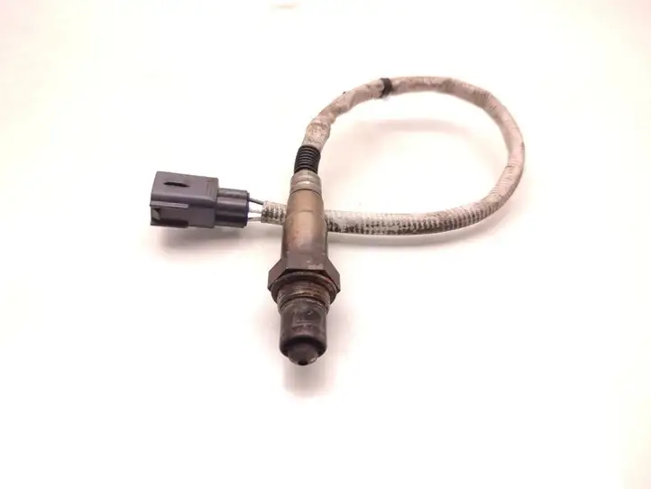 Toyota Corolla E120 E130 (2004 - 2007) 89465-02140 Лямбда-зонд — фото 5