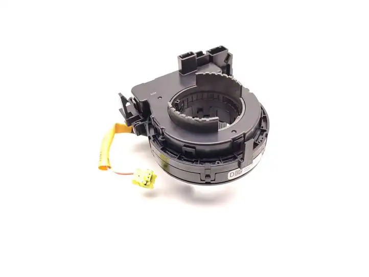 Mazda 6 (2012 - 2015) KD4966CS0 Контактное кольцо SRS — фото 4