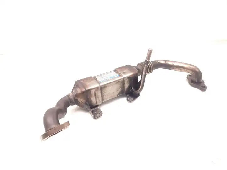Toyota RAV 4 (XA30) (2006 - 2016) 25680-26040 Охладитель клапана EGR — фото 1
