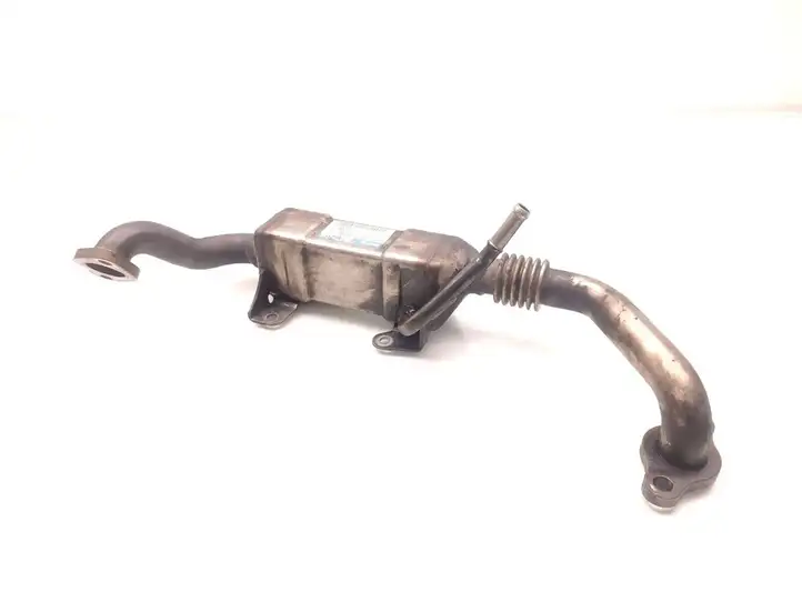Toyota RAV 4 (XA30) (2006 - 2016) 25680-26040 Охладитель клапана EGR — фото 3