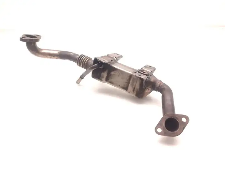 Toyota RAV 4 (XA30) (2006 - 2016) 25680-26040 Охладитель клапана EGR — фото 4