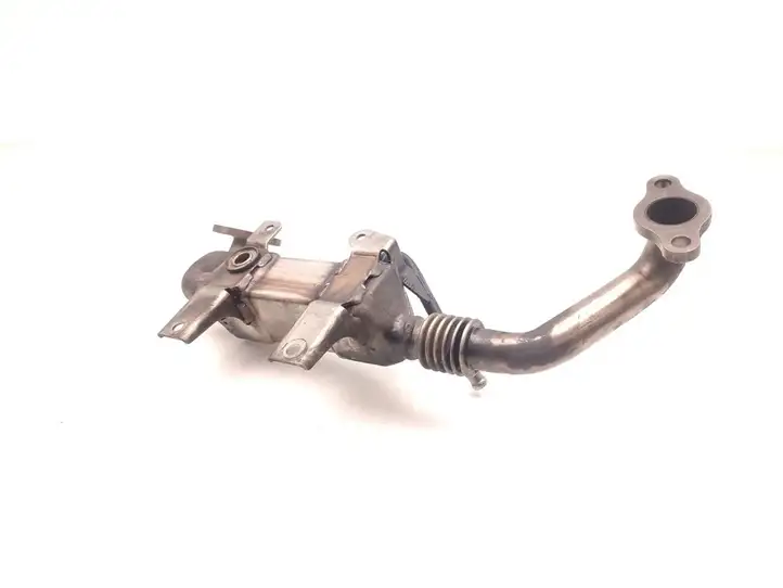 Toyota RAV 4 (XA30) (2006 - 2016) 25680-26040 Охладитель клапана EGR — фото 5