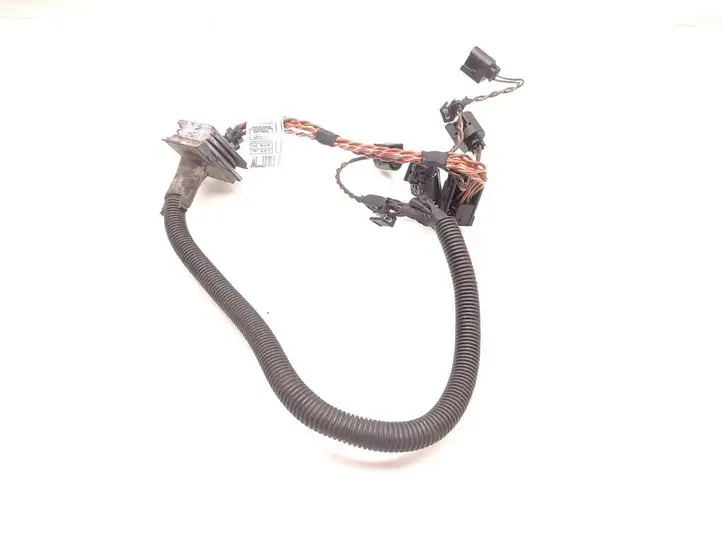 BMW 3 E90 E91 (2005 - 2012) 758060104 Прочая электропроводка — фото 1
