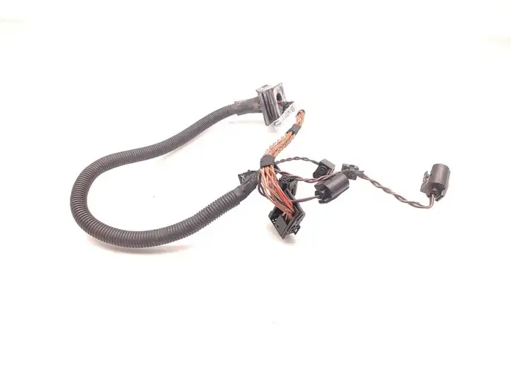 BMW 3 E90 E91 (2005 - 2012) 758060104 Прочая электропроводка — фото 2
