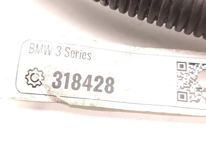 BMW 3 E90 E91 (2005 - 2012) 758060104 Прочая электропроводка — фото 7