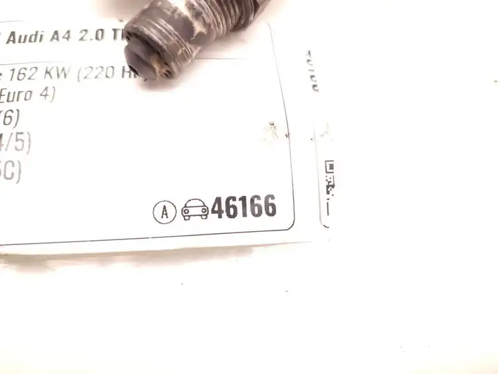 Audi A4 S4 B7 8E 8H (2004 - 2009) 06D906265 Лямбда-зонд — фото 7